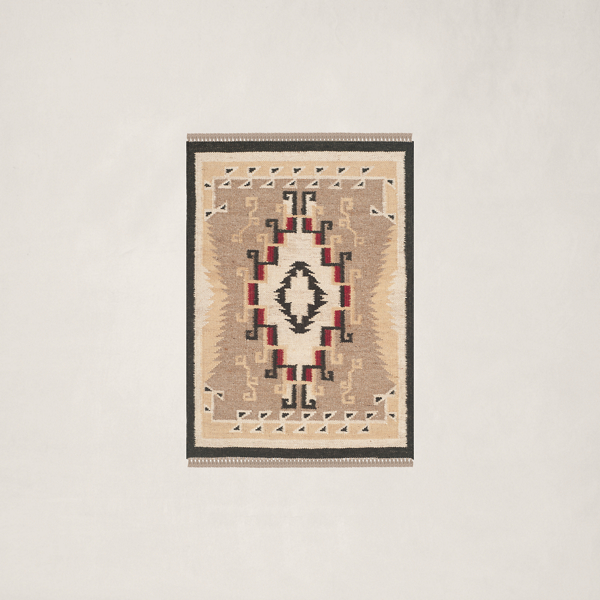 High Mountain Rug