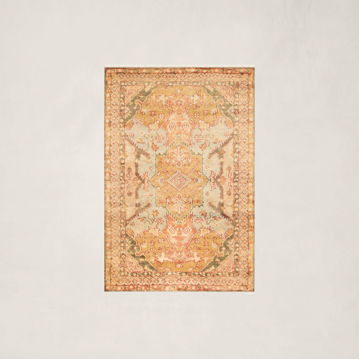 Reynolds Rug | Ralph Lauren