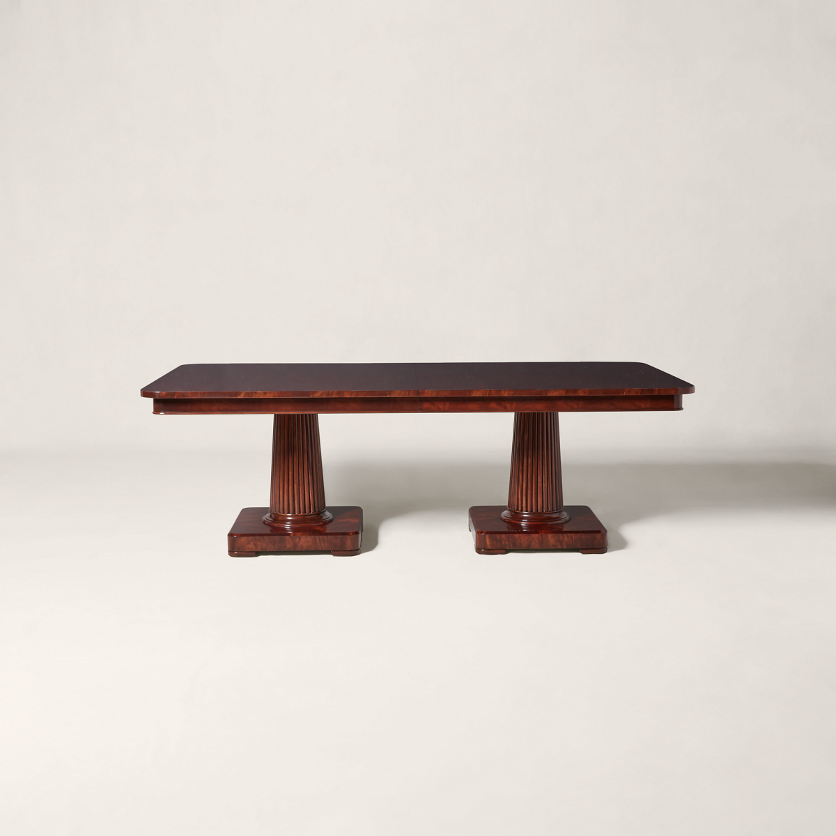 Ralph extending dining table discount