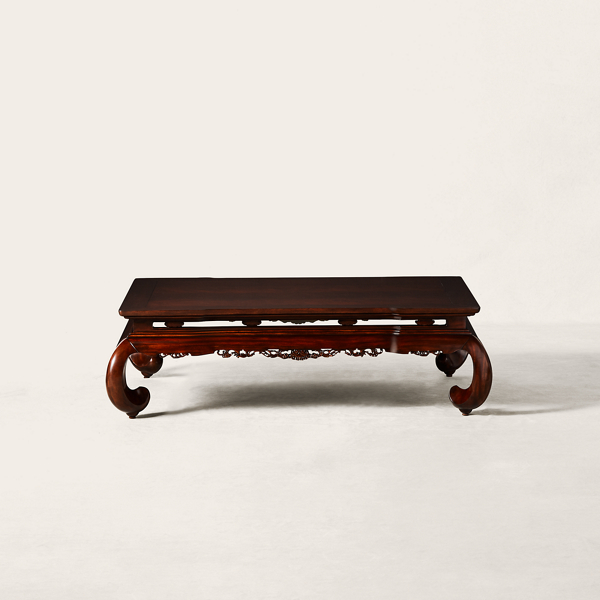 Beekman Cocktail Table