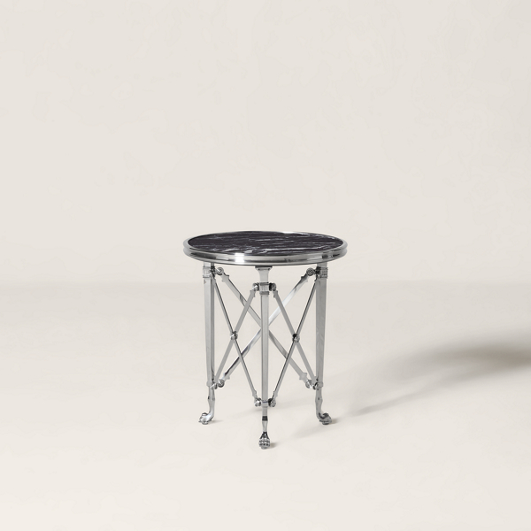 Cannes Guéridon Accent Table