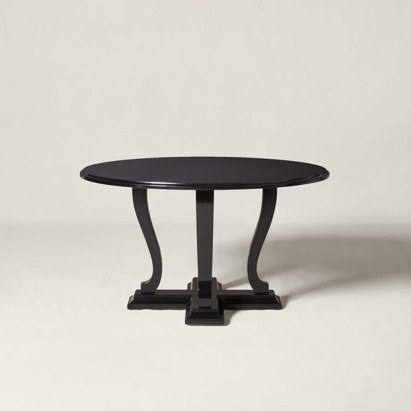 Basalt Hall Table