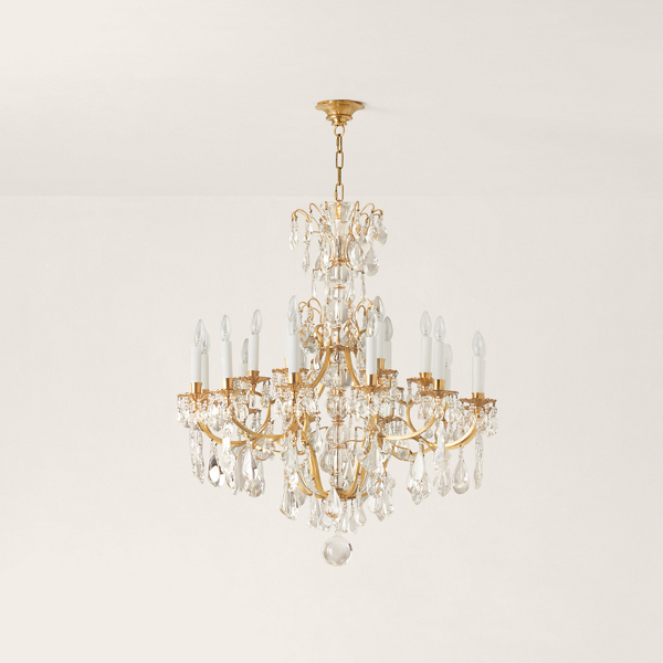 Antoinette Medium Chandelier