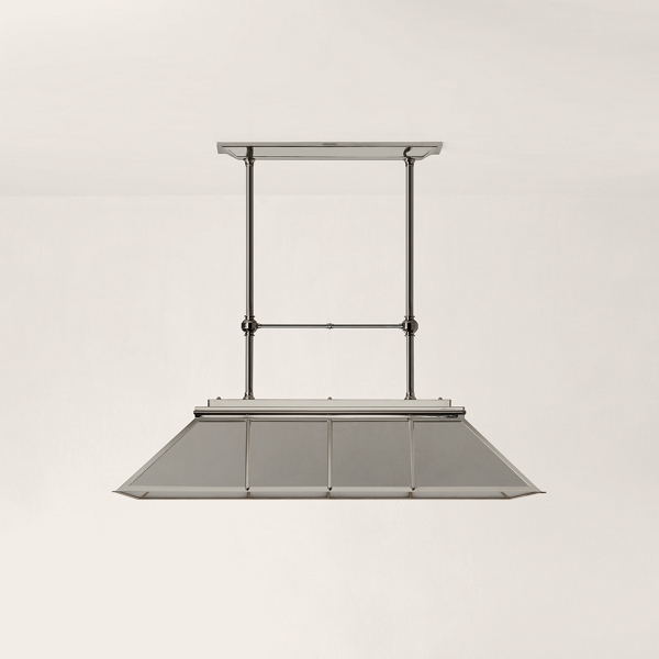 Rivington Large Billiard Chandelier Ralph Lauren Home 1