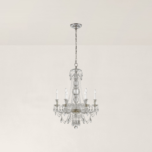 Daniela Medium 1-Tier Chandelier