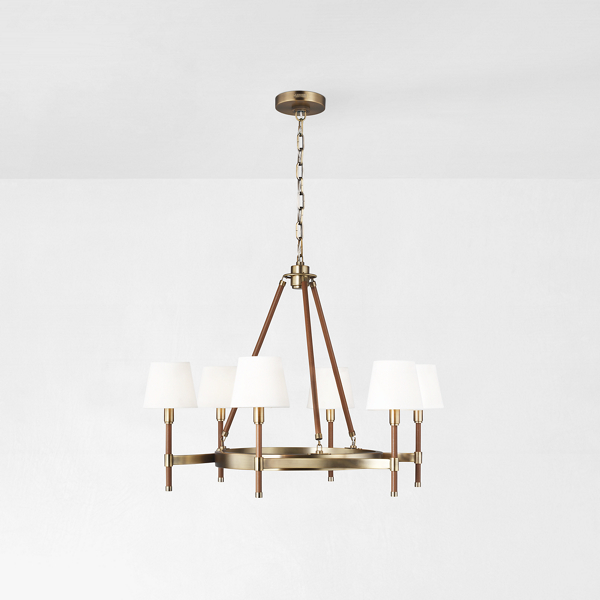 Katie Medium Chandelier