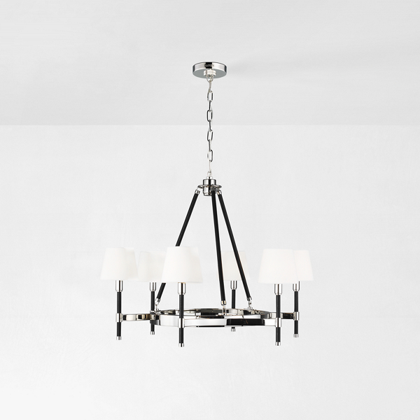 Katie Medium Chandelier