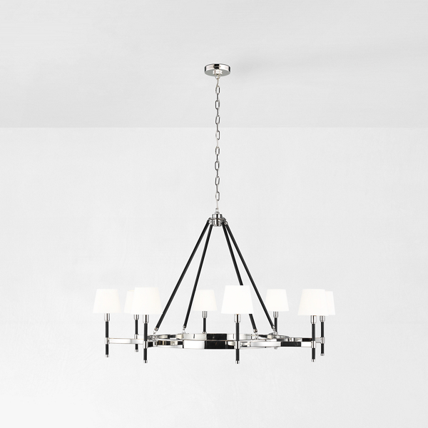 Katie Large Chandelier