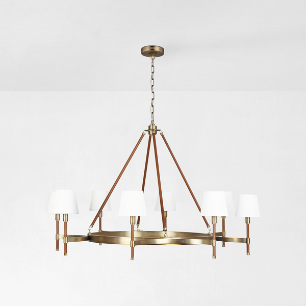 Katie Large Chandelier