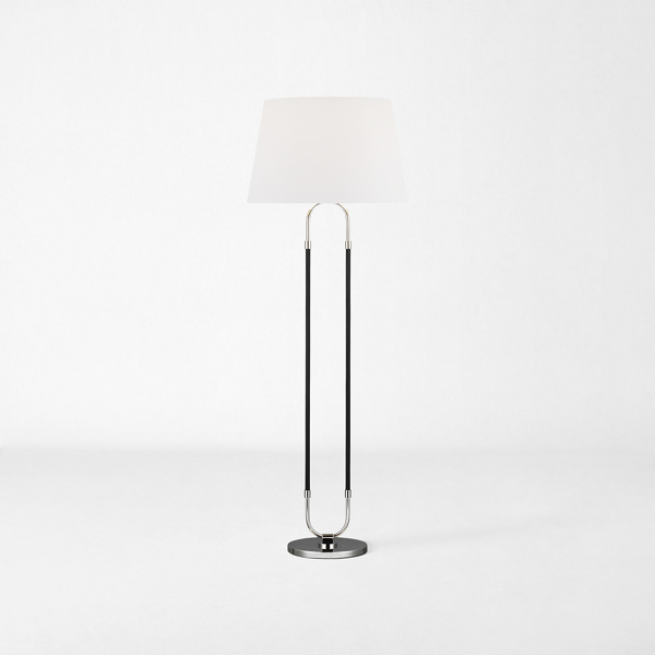 Katie Floor Lamp Lauren Home 1