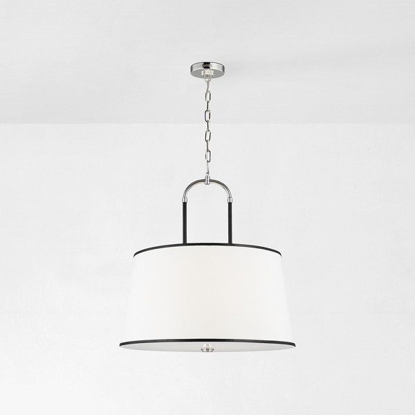 Katie Large Pendant