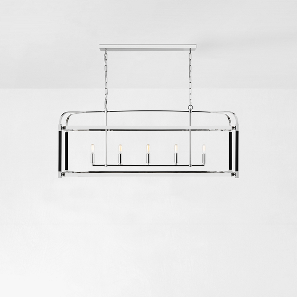 Hadley Linear Chandelier