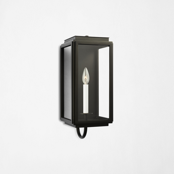 Edgar Medium Wall Lantern