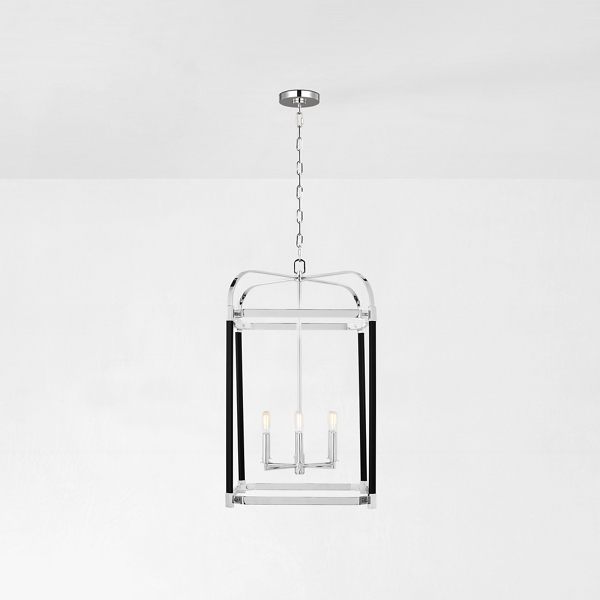 Hadley Large Lantern