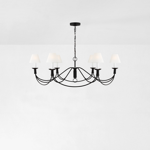 Sullivan Medium Chandelier