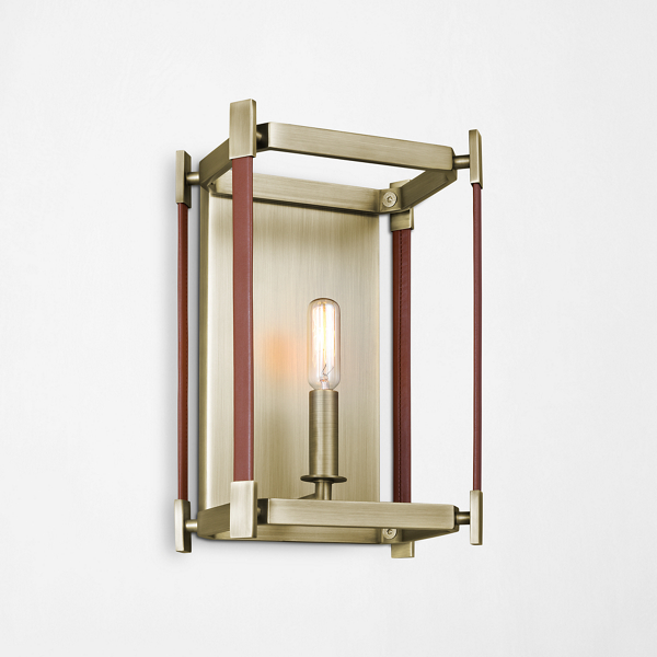 Hadley Wall Sconce