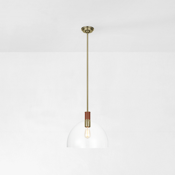 Hadley Large Pendant