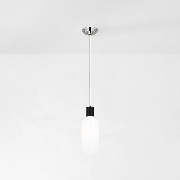 Hadley Tall Pendant