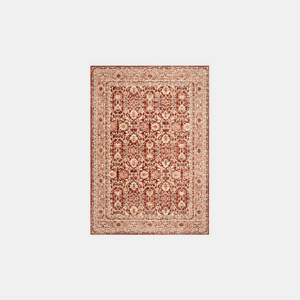 Red Rugs | Ralph Lauren