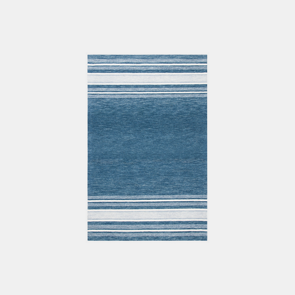Drift Stripe Rug | Ralph Lauren Drift Stripe Rug | Ralph Lauren