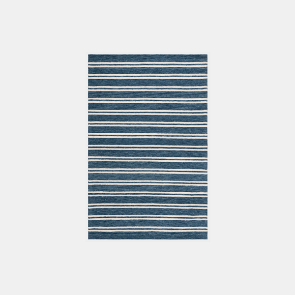 Starboard Stripe Rug