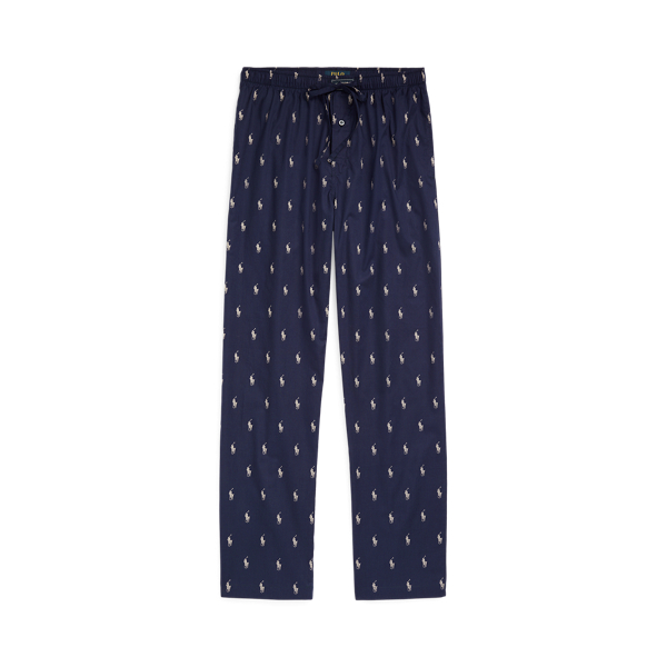 Polo Bear Pajama Pant