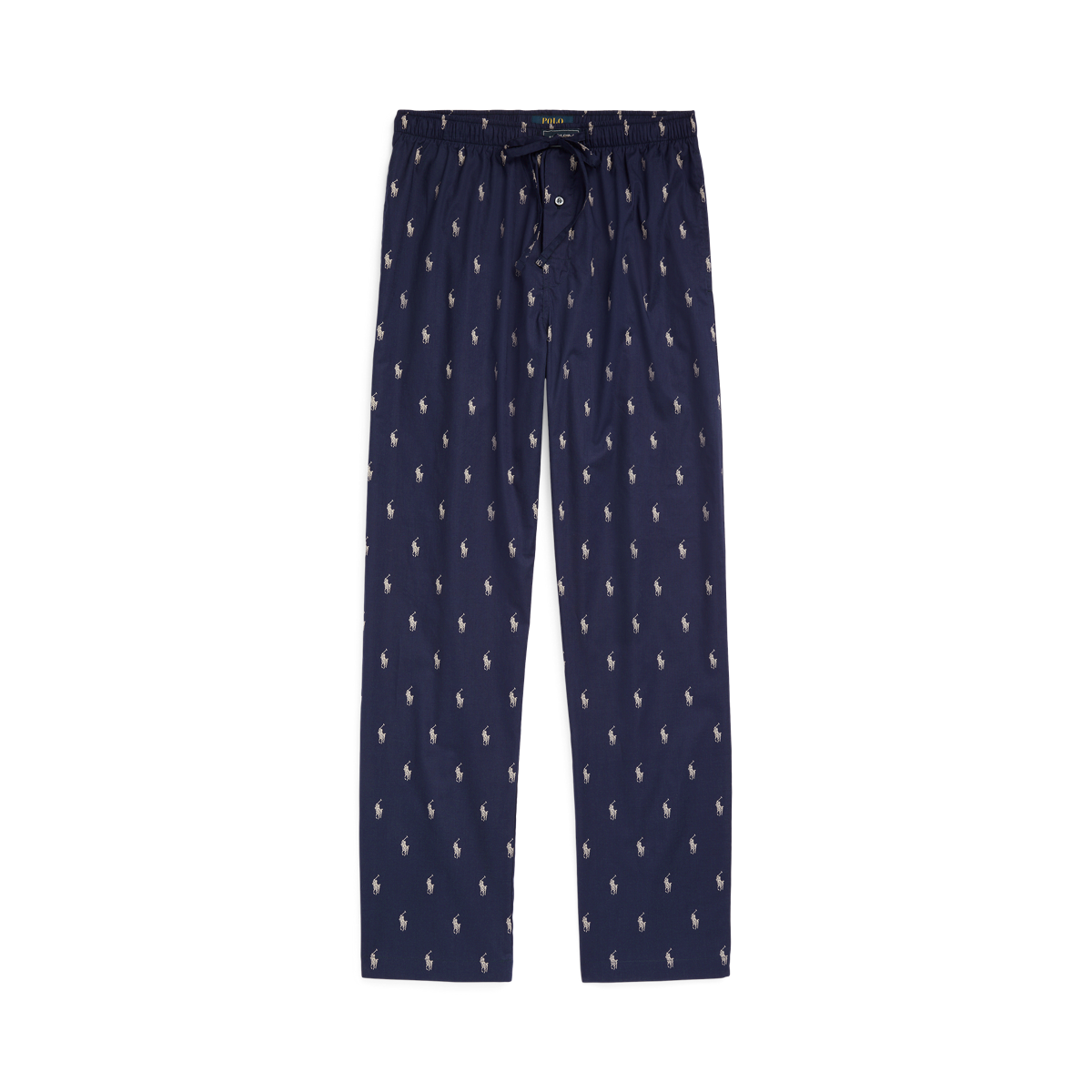 Ralph lauren allover pony pants uk on sale