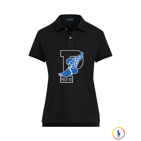 Polo da donna