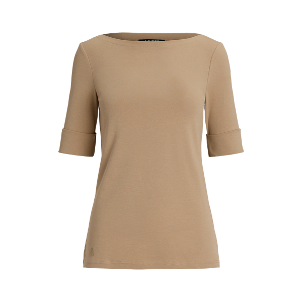 ラルフローレン★Fit-and-Flare Shirtdress Fit-and-Flare Shirtdress | Ralph Lauren