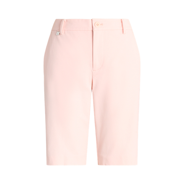 Bi-Stretch Twill Short Lauren 1