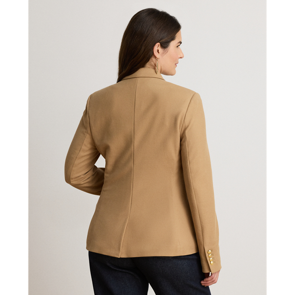 Bullion Jacquard Blazer