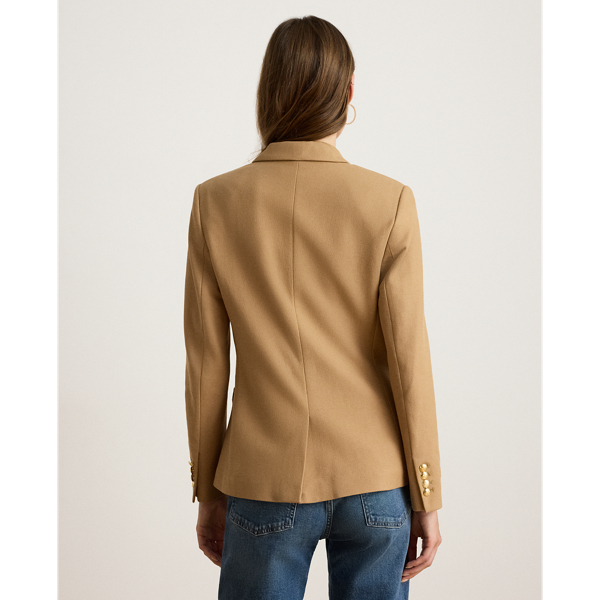 Bullion Jacquard Blazer