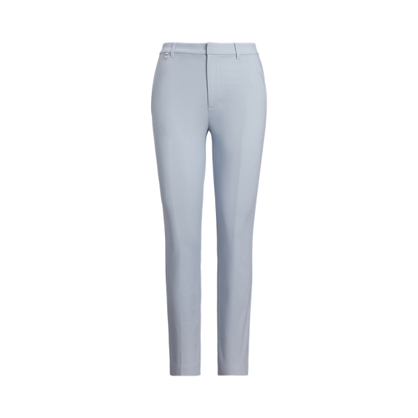 Hose aus beidseitigem Baumwollstretch
