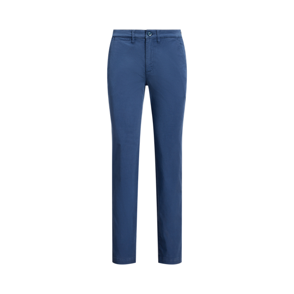 Slim Fit Stretch Chino Trouser Lauren 1