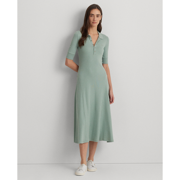 Women s Green Dresses Jumpsuits Ralph Lauren AU