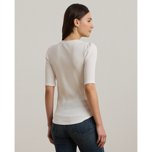 Maglione Donna Only Maniche Lunghe - Viscosa E Poliammide, Scollo Sottomarino