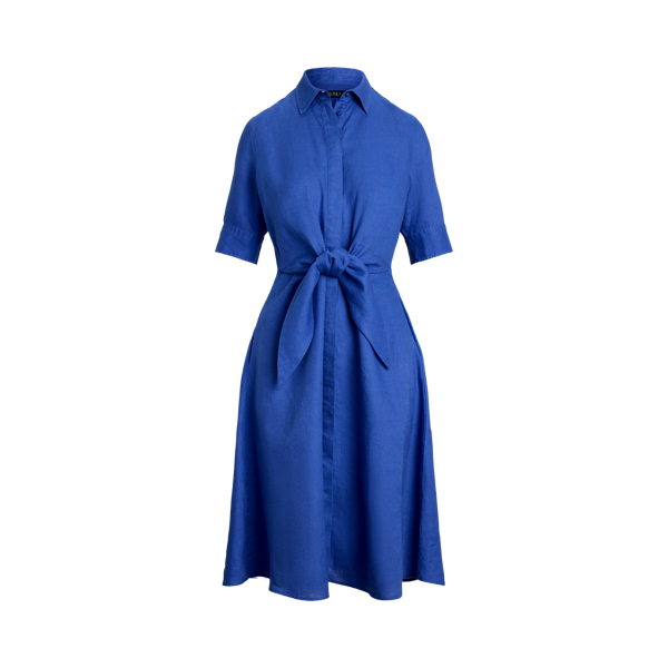 【送料&関税込】Polo Ralph Lauren Denim Midi Dress Polo Ralph Lauren Denim midi dress Polo Ralph Lauren