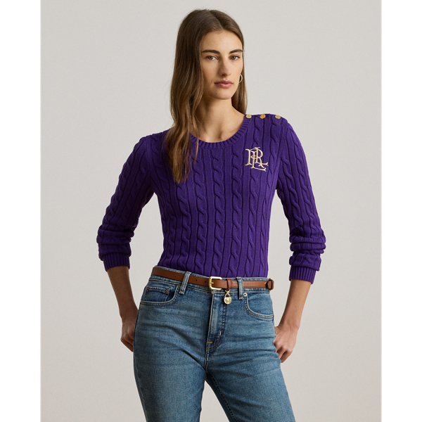Women's Lauren Sweaters | Ralph Lauren