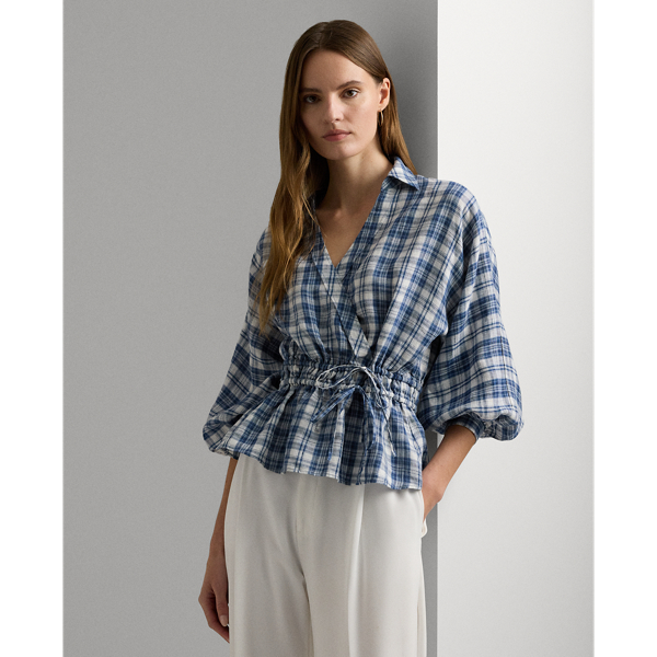 Ralph lauren women's blouses deals