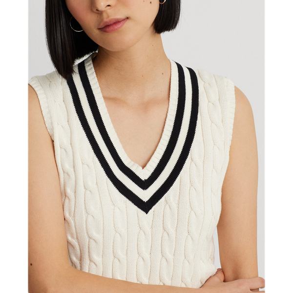 BRIEFING ◆WOMENS WR CREW NECK KNIT VEST s7-AI200933250001_alternate10?