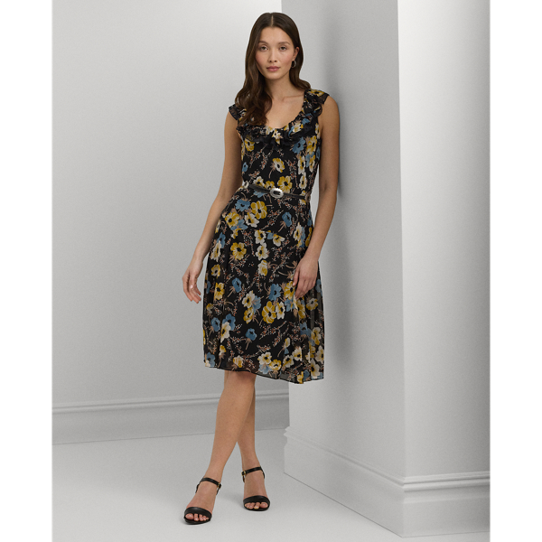 Ralph lauren a line dress online