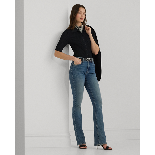 Women s Lauren Ralph Lauren Designer Jeans Ralph Lauren SI