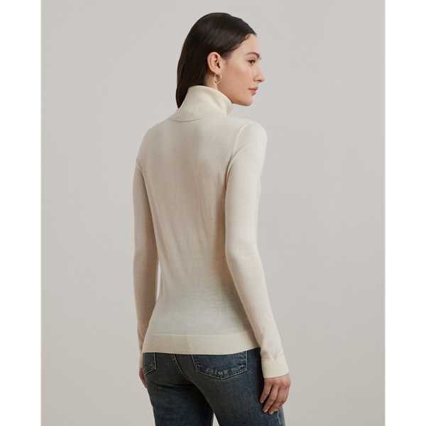 ✨未使用美品✨ラルフローレン コレクション シルク