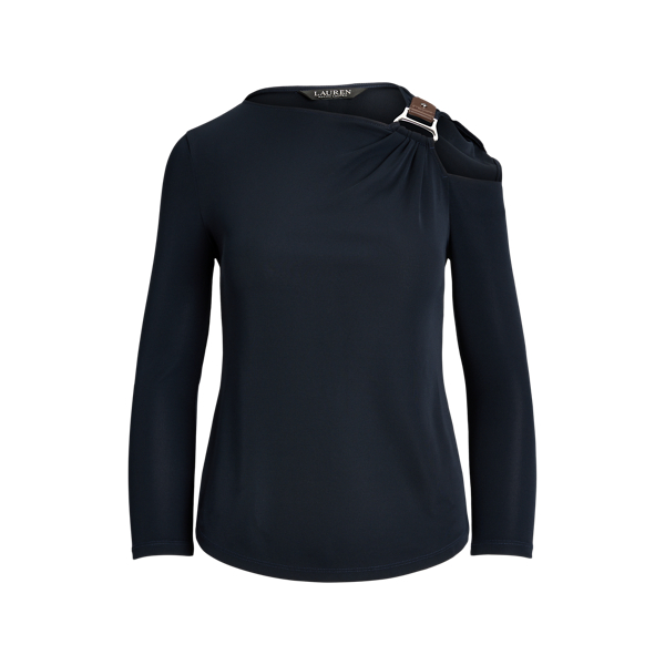 Polo Ralph Lauren RLX Golf Stretch Jersey Quarter-Zip