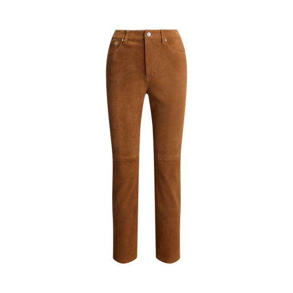 新品 L'Appartement レミレリーフ SUEDE LIKE PANTS REMI RELIEF/レミ レリーフ】 SUEDE LIKE PANTS（その他パンツ