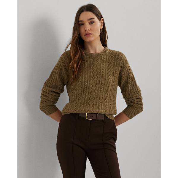 Petite cashmere jumpers best sale