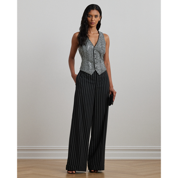 Lauren wool pants on sale