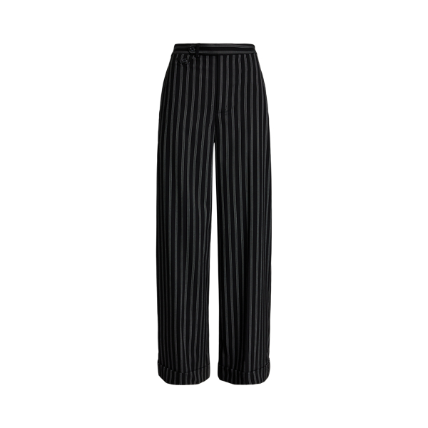 Lauren ralph lauren wool pants online
