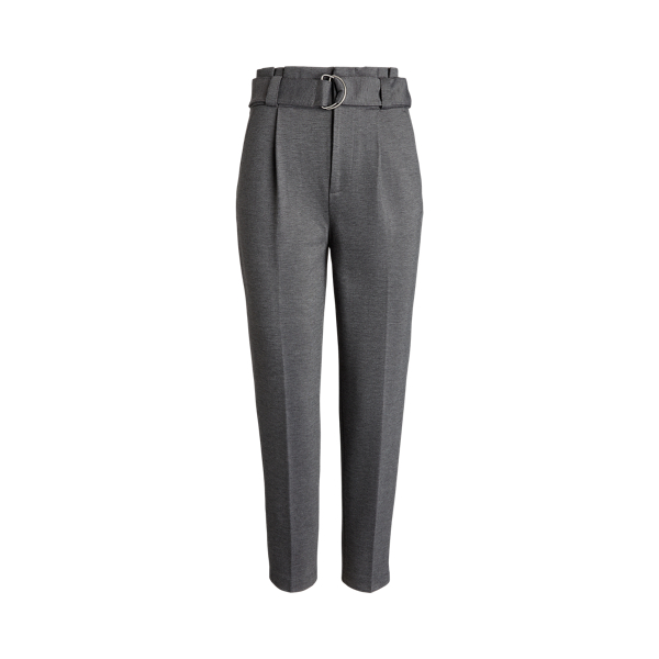 Bundfaltenhose aus Pont&eacute; Lauren in 1