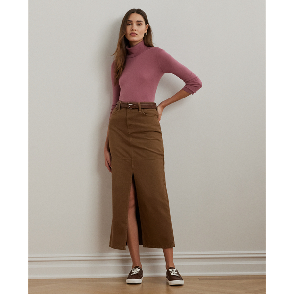 Ralph lauren women's skirts best sale